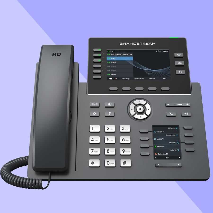 Grandstream GRP2616