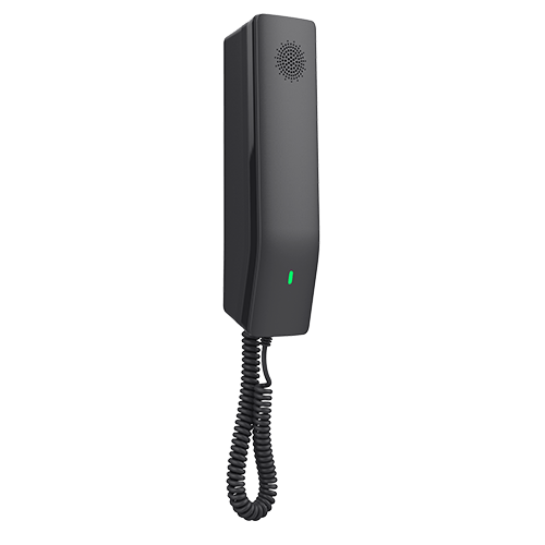 هاتف فندق جراندستريم GHP611W النحيف + واي فاي