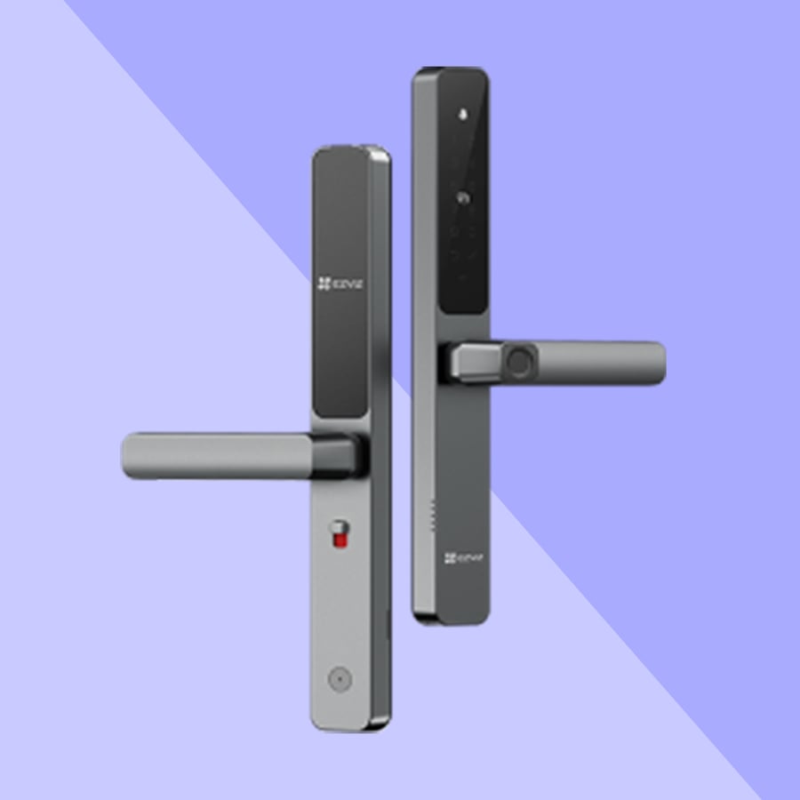 قفل ذكي EZVIZ Smart Lock DL06