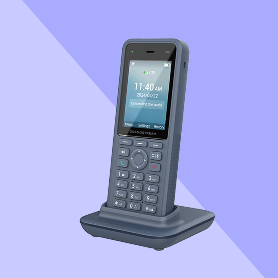 Grandstream WP836