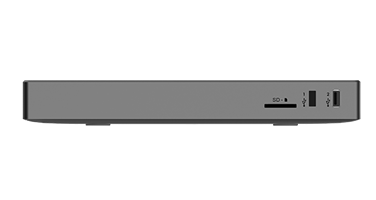 نظام Grandstream UCM6302A الصوتي IP PBX