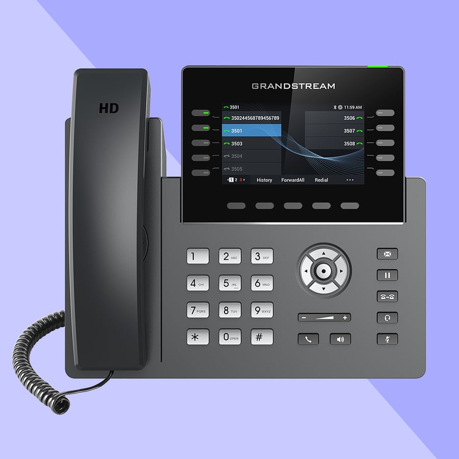 هاتف Grandstream GRP2615