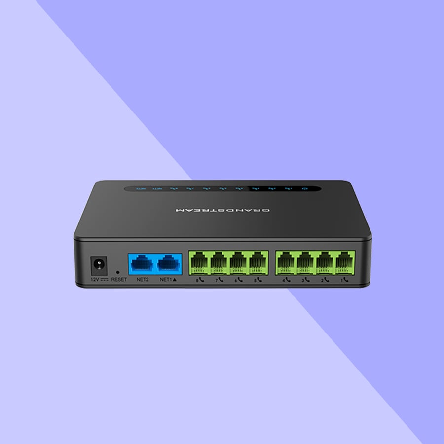 Grandstream HT818 V2