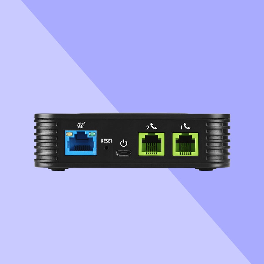 Grandstream HT802