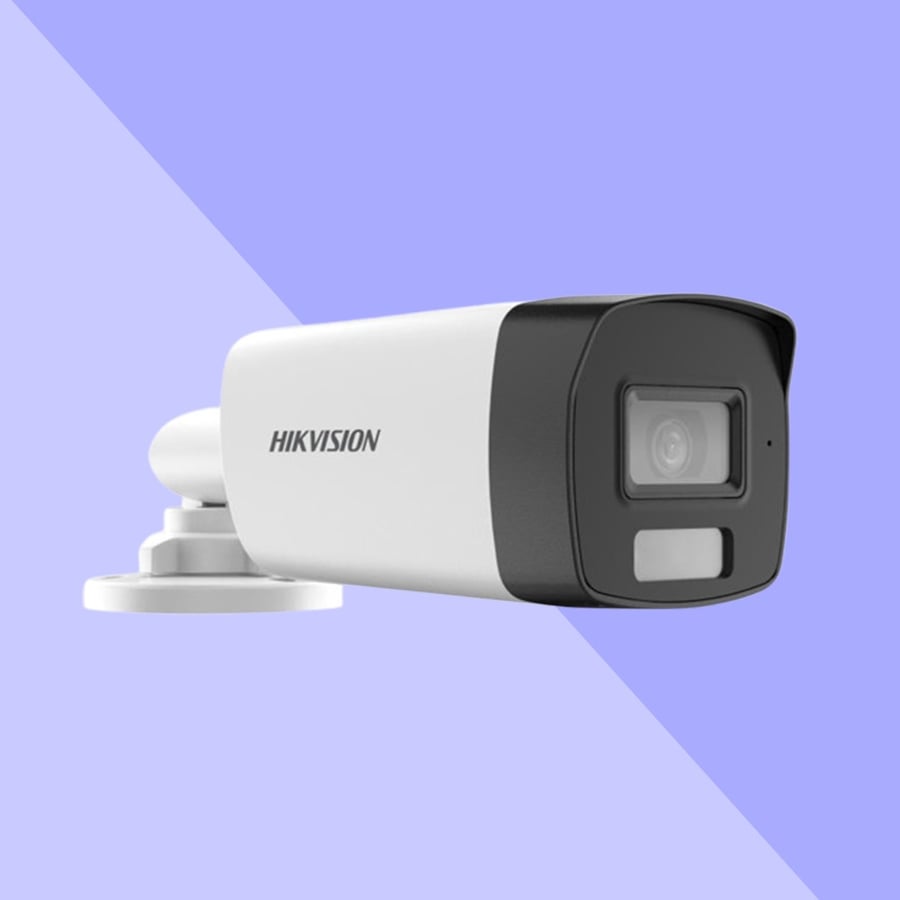 HIKVISION DS-2CE17K0T-LFS(3.6mm)(O-STD)