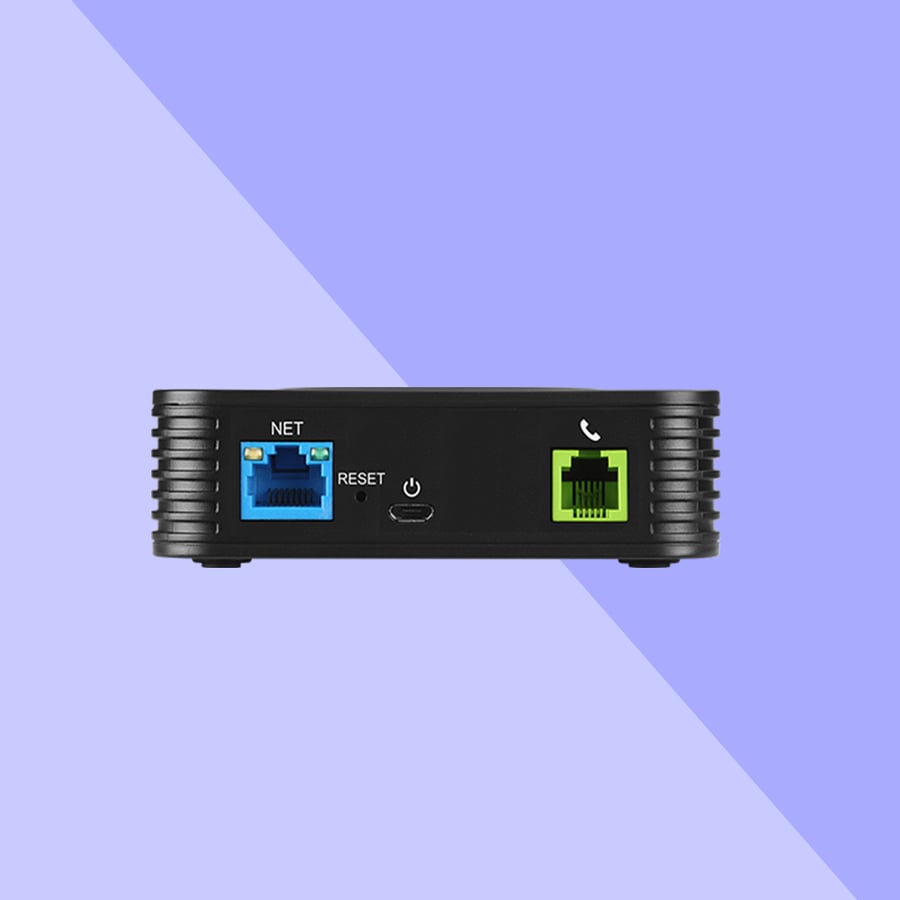 Grandstream HT801 V2