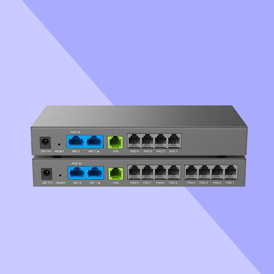 Grandstream HT881