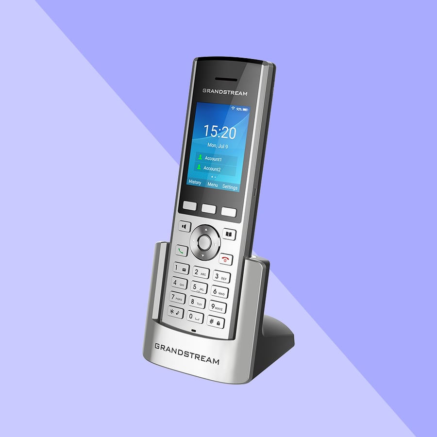 Grandstream WP820