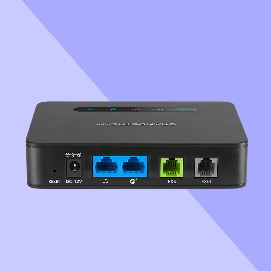 Grandstream HT813