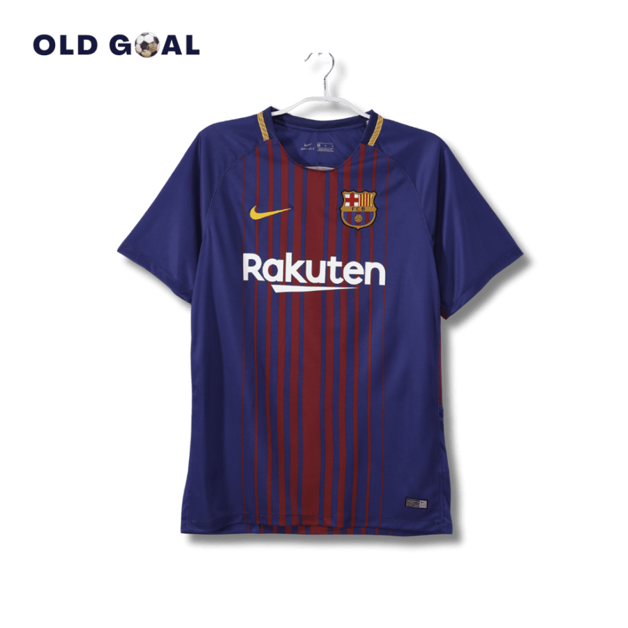 تيشرت برشلونة كلاسيك | Retro