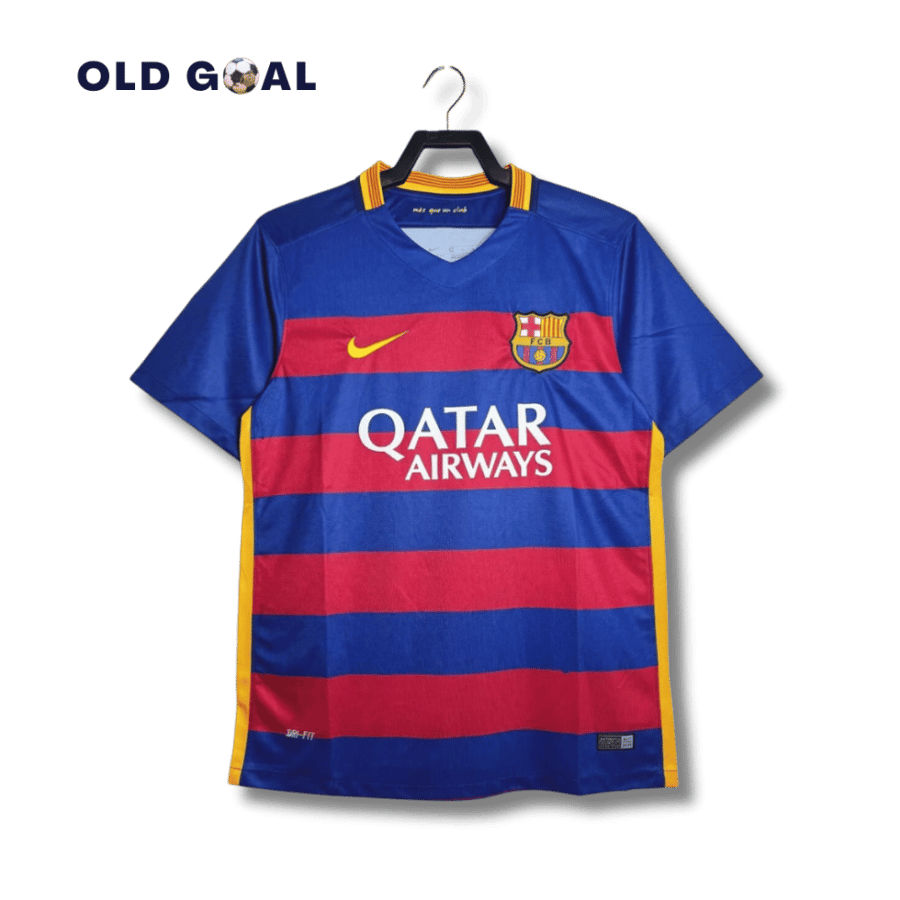 تيشرت برشلونة كلاسيك | Retro