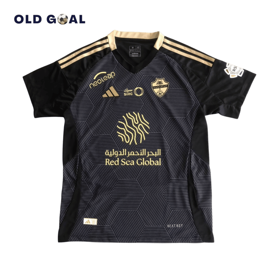 تيشرت نادي الاهلي الاحتياطي