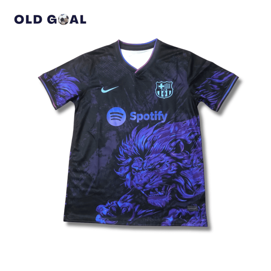 تيشرت برشلونة | ‏limited edition