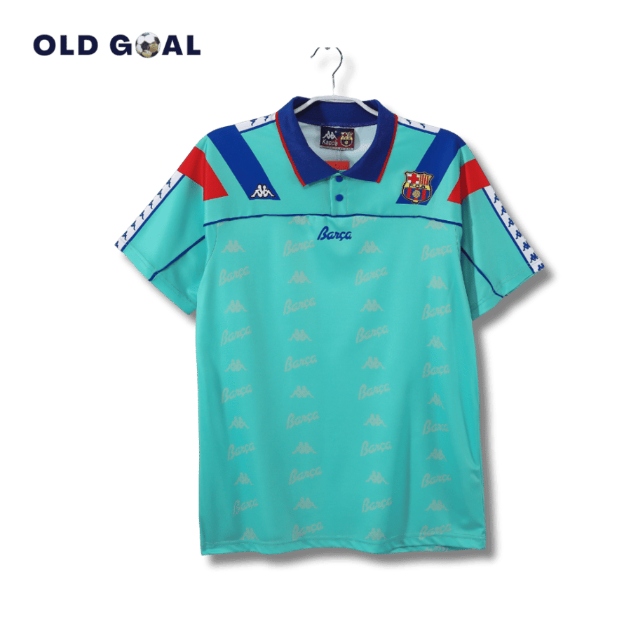 تيشرت برشلونة كلاسيك | Retro