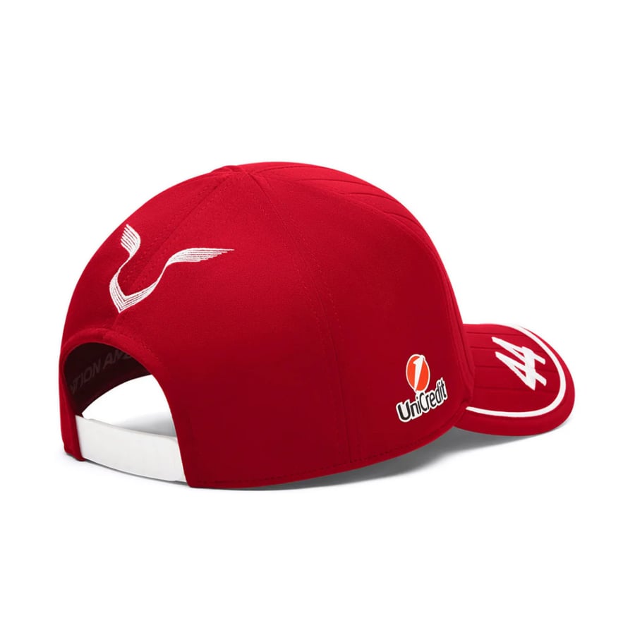 Ferrari cap | كاب فيراري