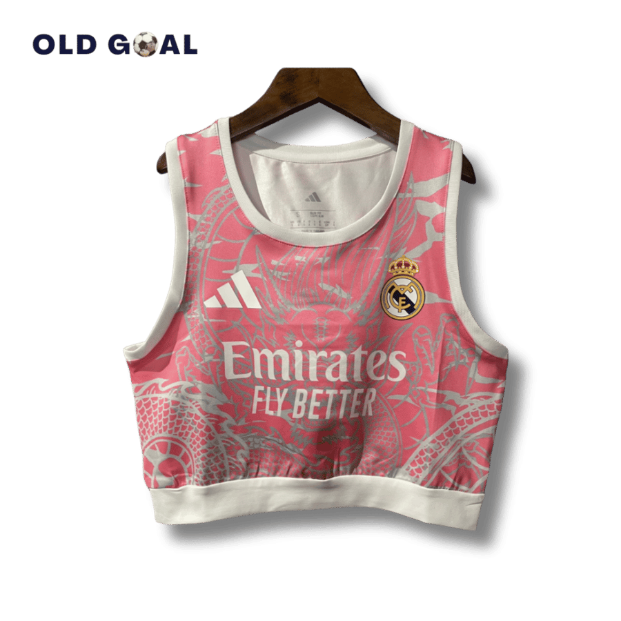 توب ريال مدريد | التنين