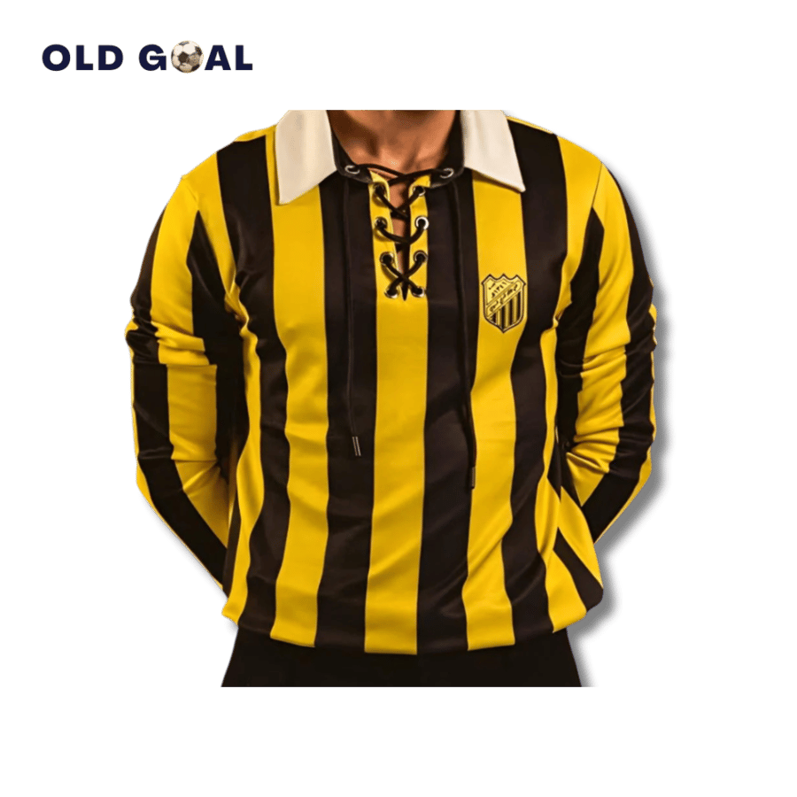 تيشرت نادي الاتحاد كلاسيك