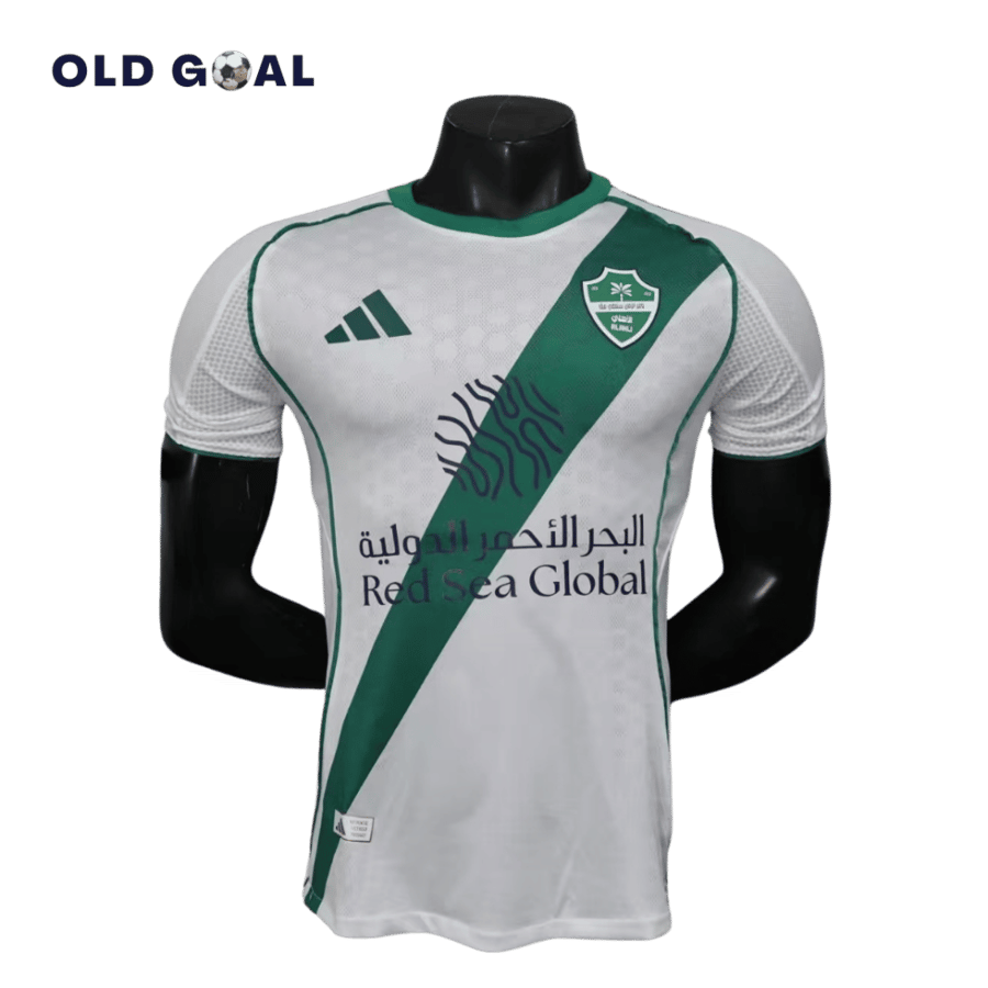 تيشرت نادي الاهلي الاساسي