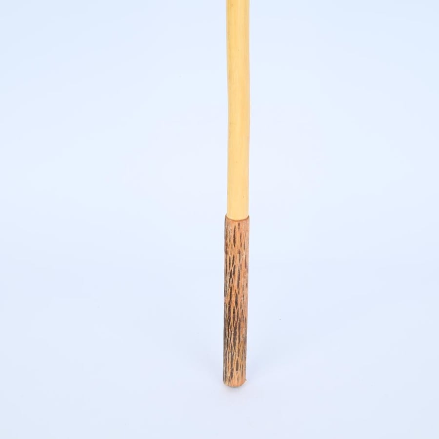 عصا شوحط بنقبض كروي