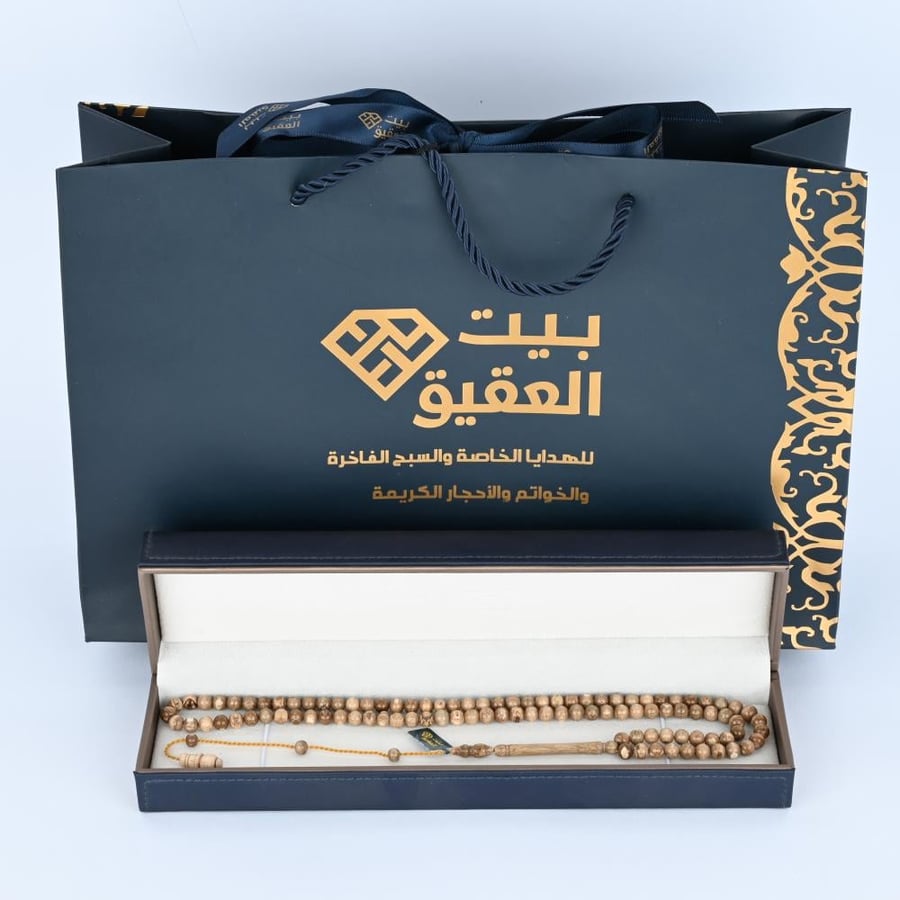 سبحة المرجان الدموي 1005