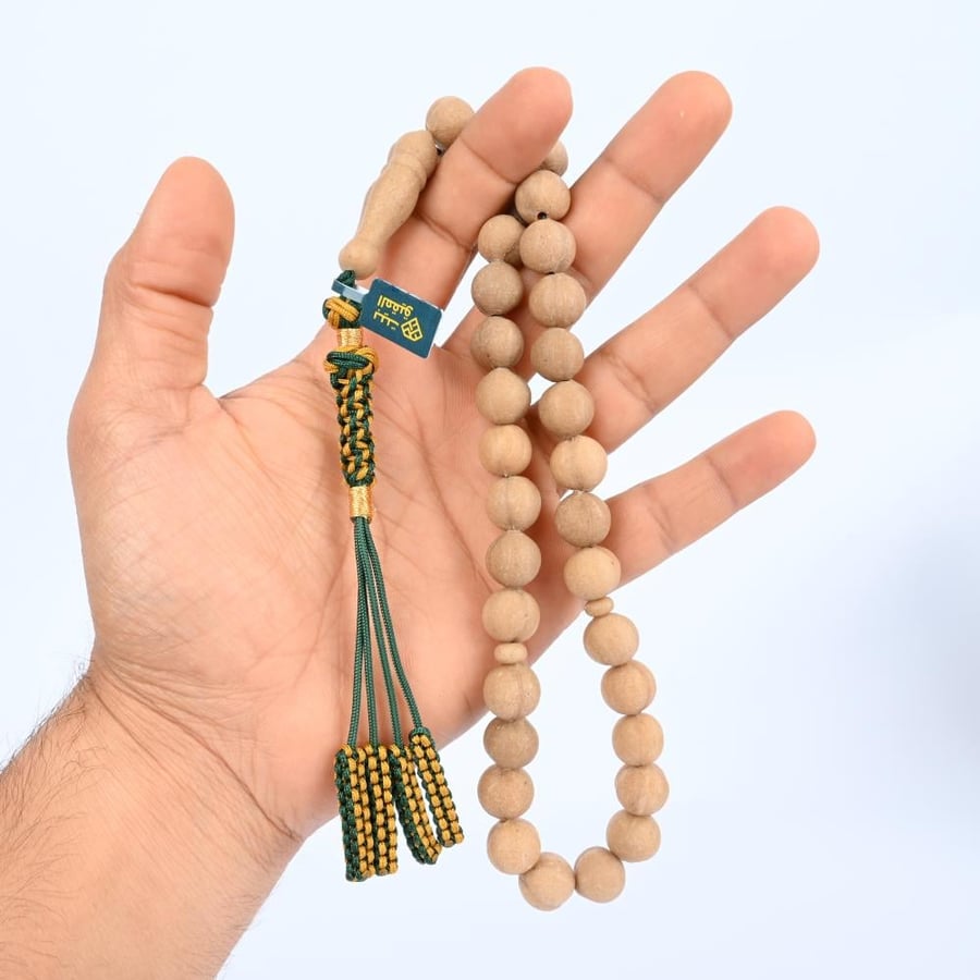 سبحة الياسمين 1066