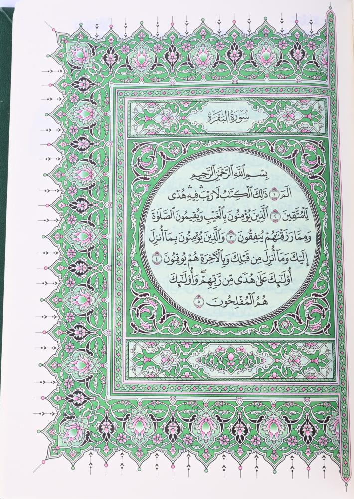 بكج الروح