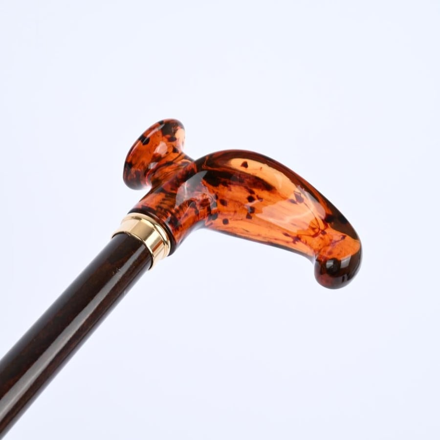 Italian stick (with medical handle)