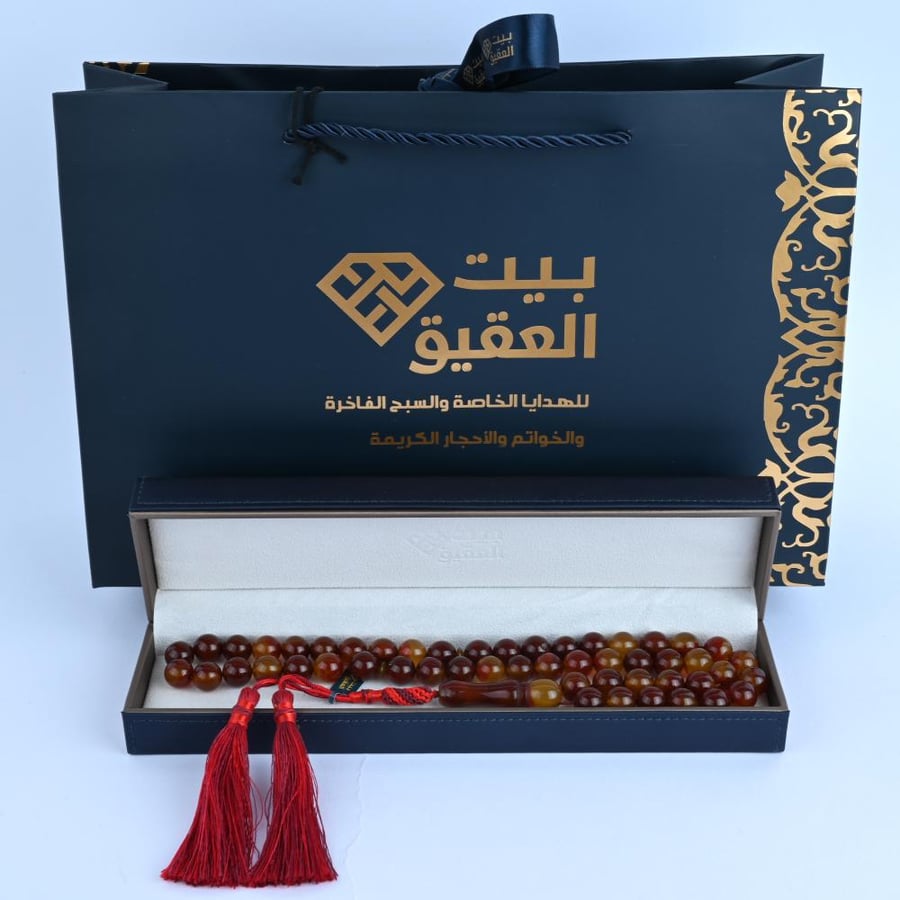 Fatoran rosary 730