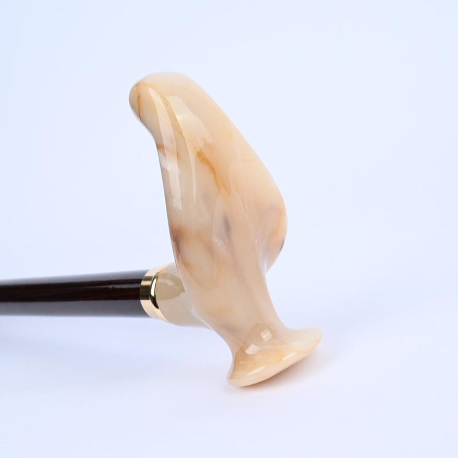 Italian stick (with medical handle)