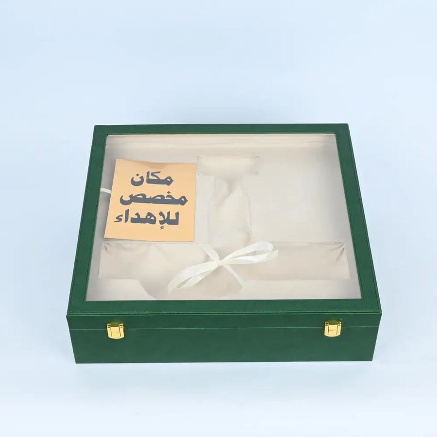 خنجر صب الدودة  فضة خالص بمقبض قرن بهيص
