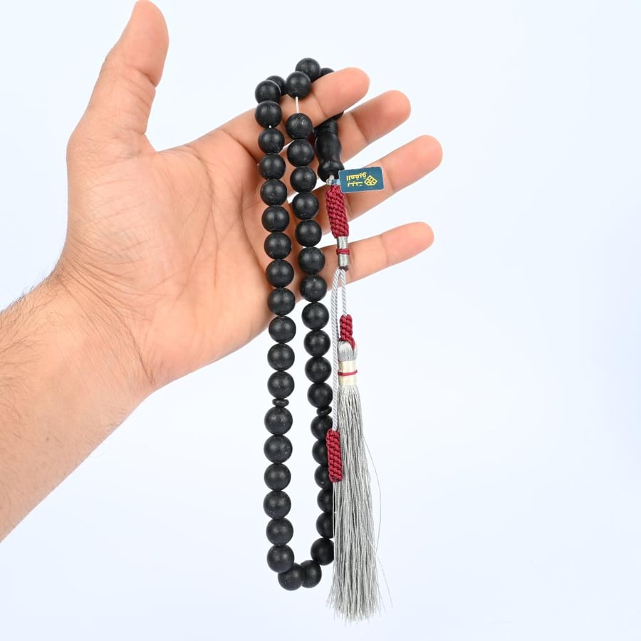 سبحة العنبر 1065