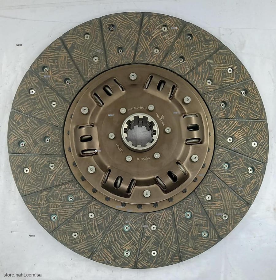 Clutch Disk|صحن كلتش