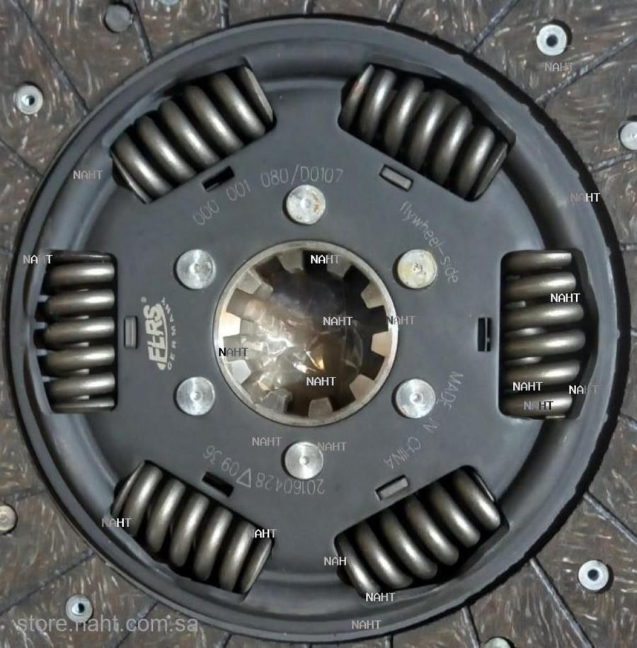 Clutch Disk|صحن كلتش