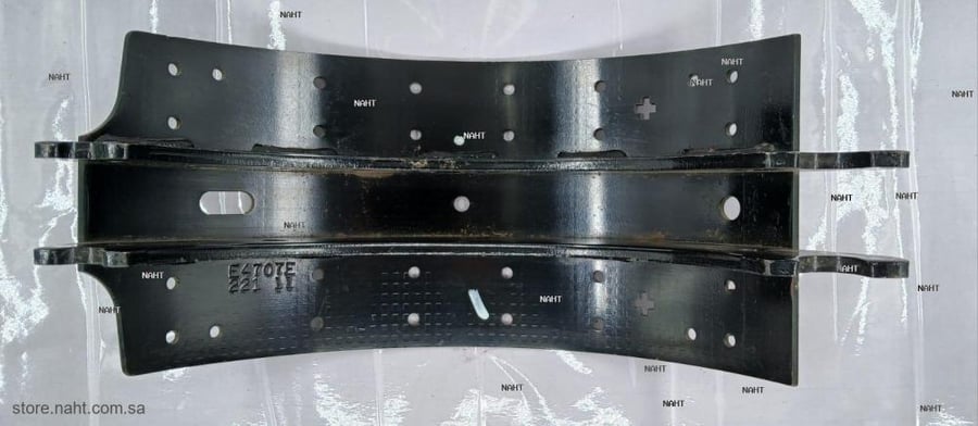 Brake Shoe|حديد قماش