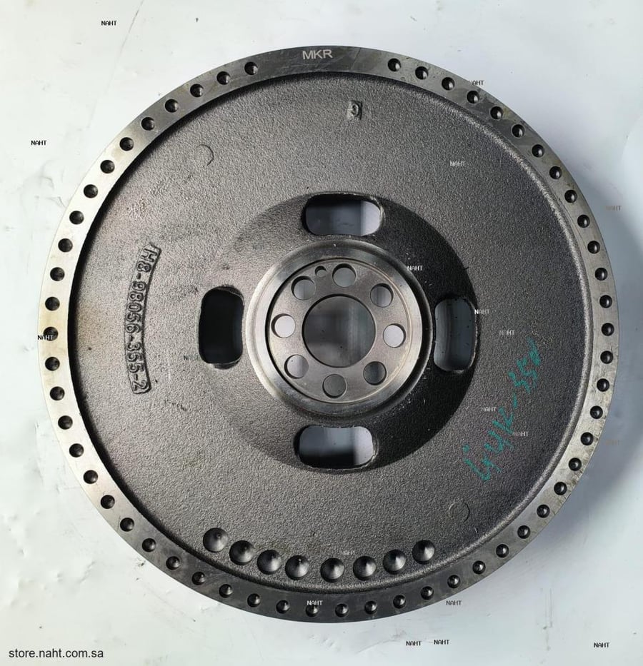 Flywheel|حذاف
