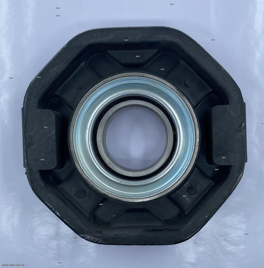 Center Bearing|رمان شيال