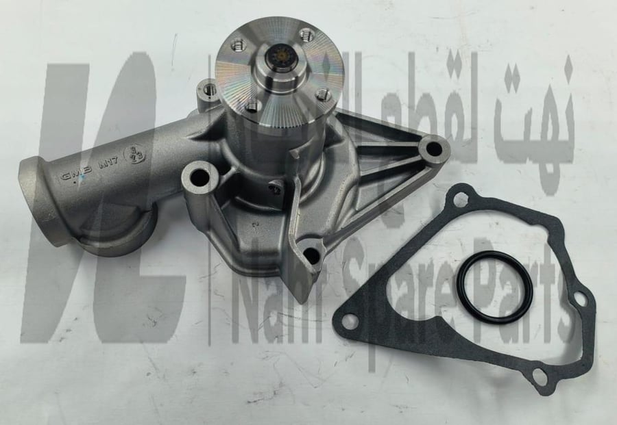 GWHY-17A * GWHY17A GMB Water Pump OE Replacement