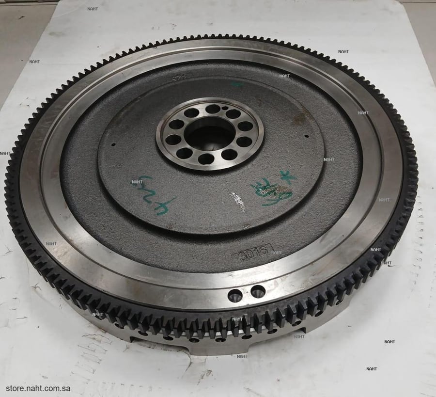 Flywheel|حذاف