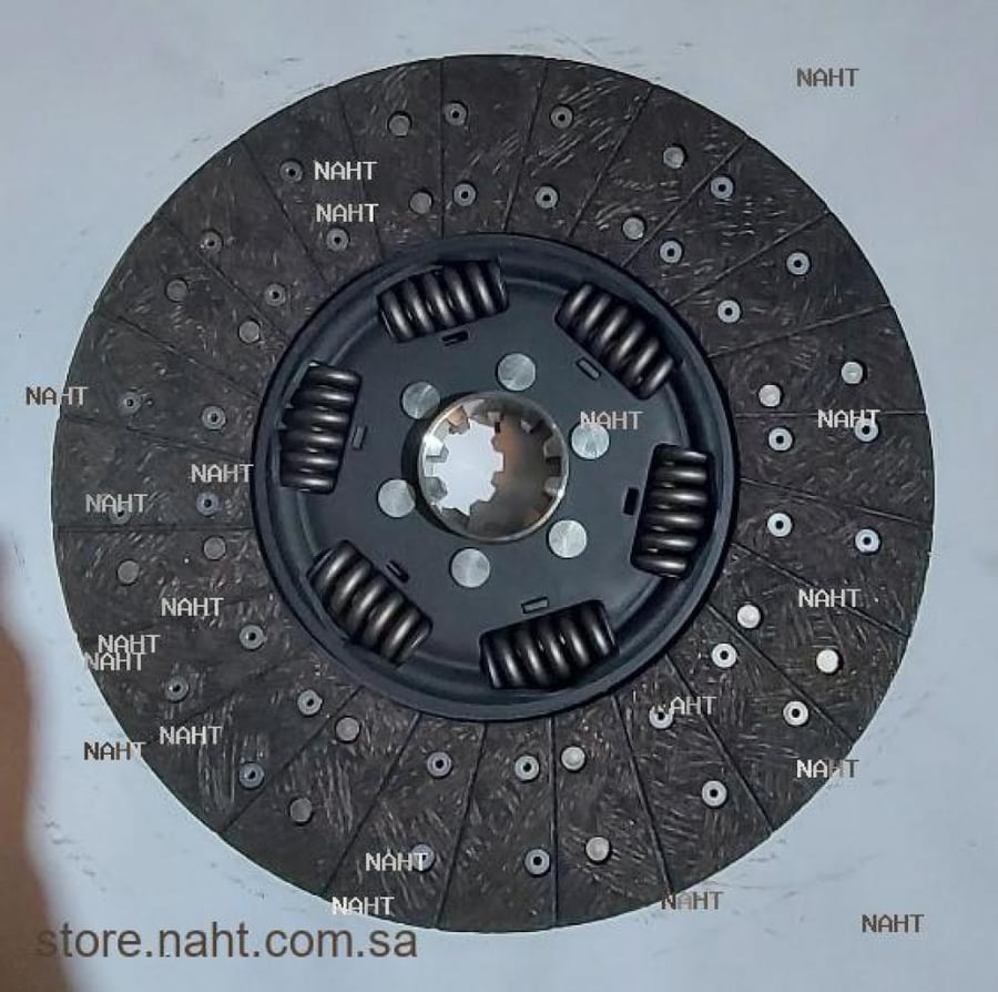 Clutch Disk|صحن كلتش