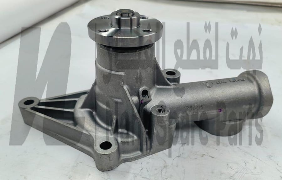 GWHY-17A * GWHY17A GMB Water Pump OE Replacement