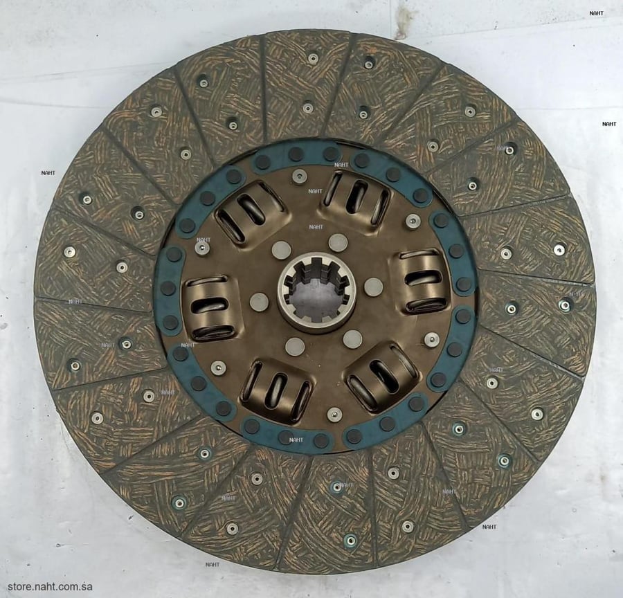 Clutch Disk|صحن كلتش