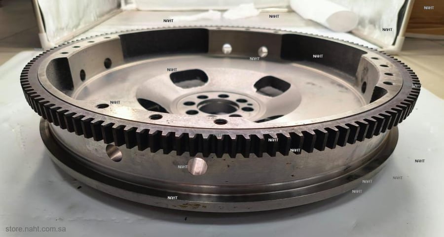 Flywheel|حذاف