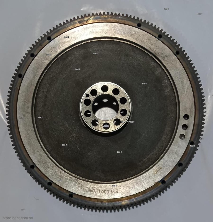 Flywheel|حذاف