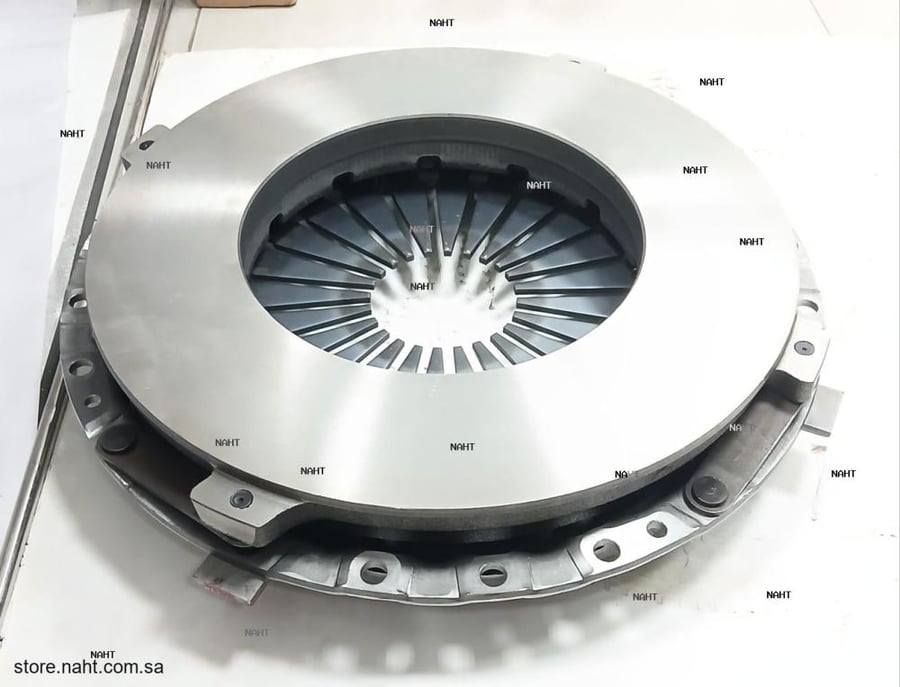 Clutch Cover|دسك كلتش