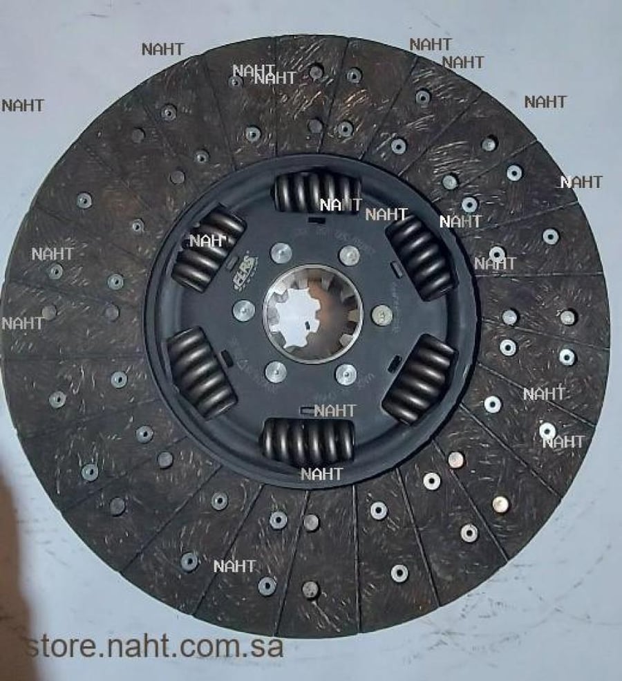 Clutch Disk|صحن كلتش