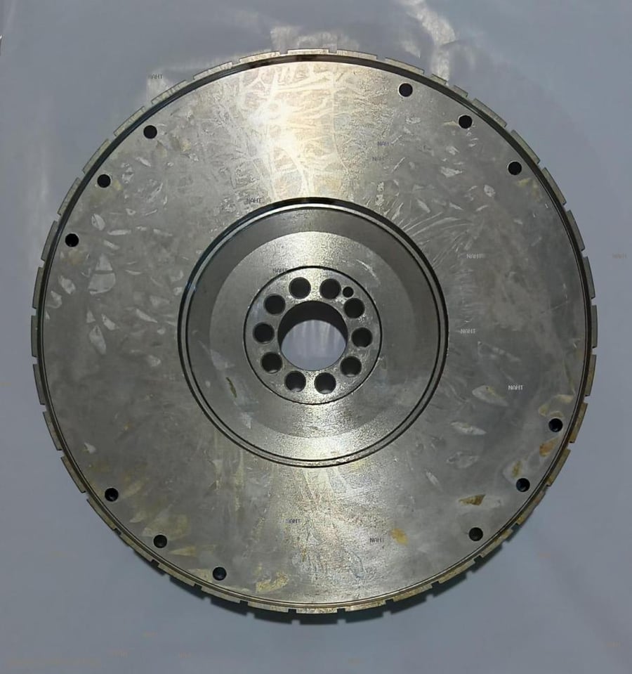 Flywheel|حذاف