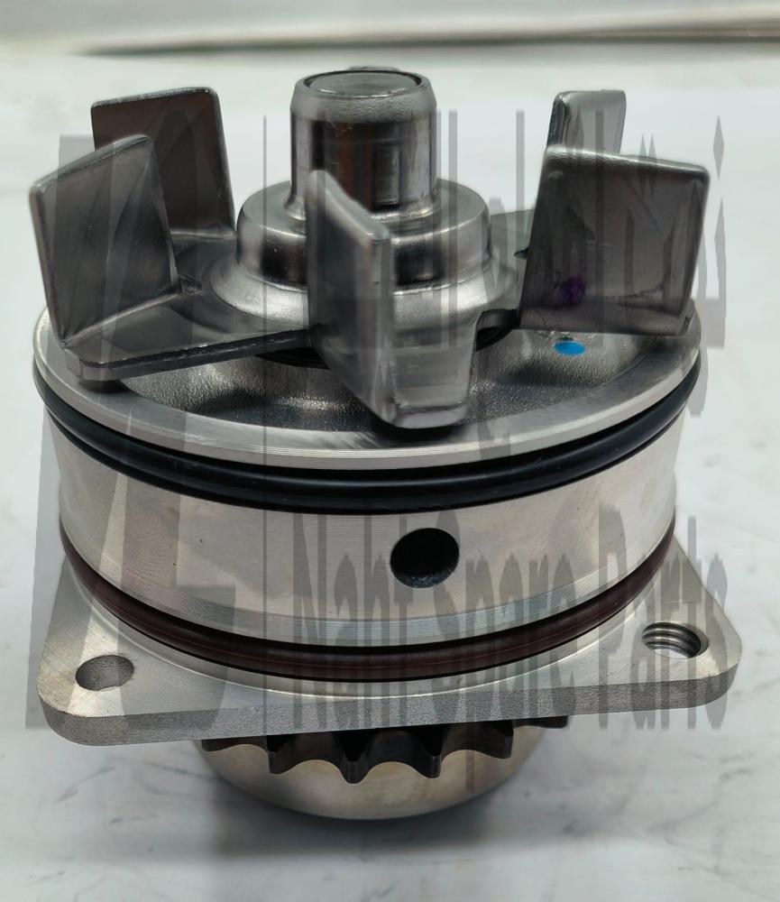 GWN-51A * GWN51A GMB Water Pump OE Replacement