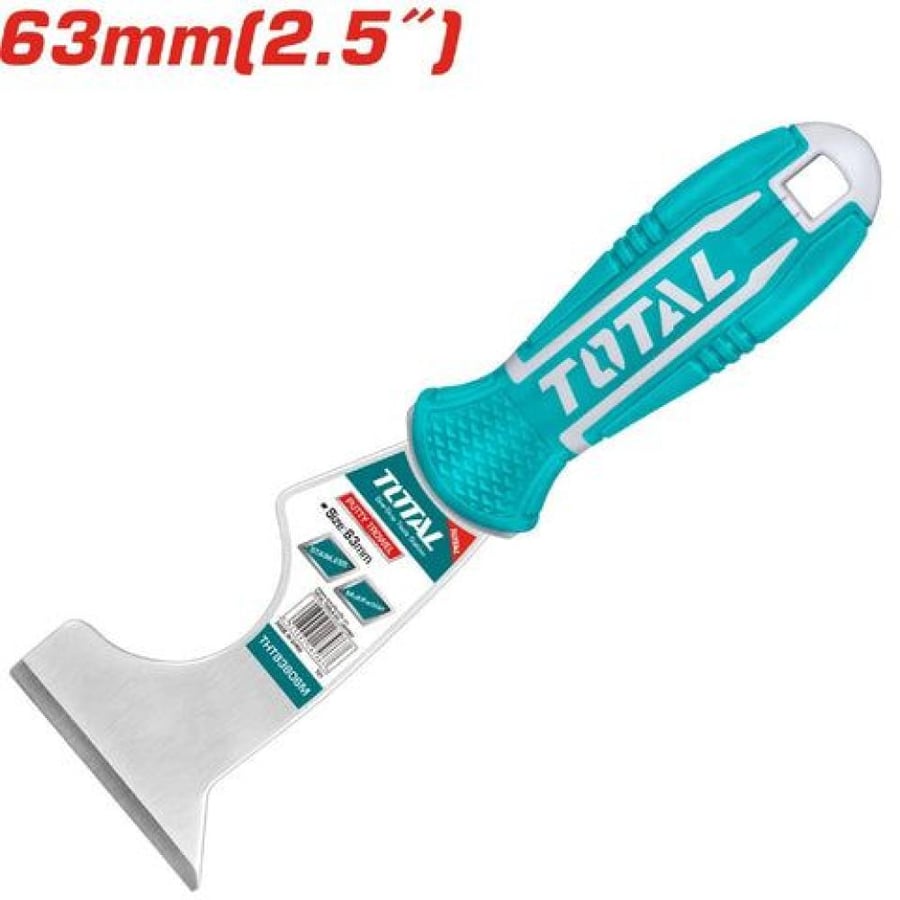 Total Skin strong cleaning shape like hoopoe, hand, Rabel, 60 meters, 83606