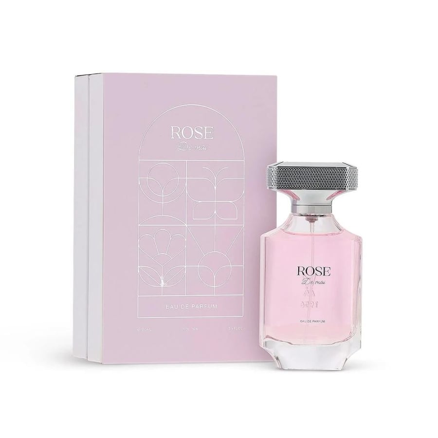 روز دي ماي - 100 مل