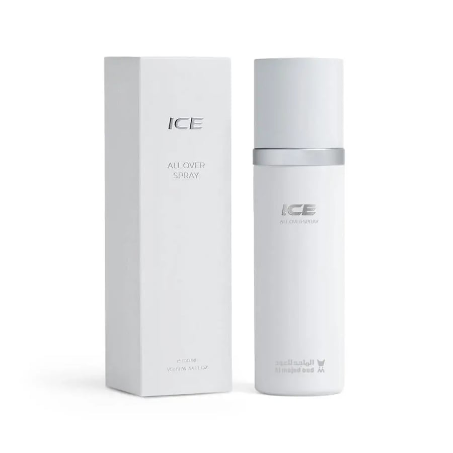 معطر  الجسم آيس 100مل